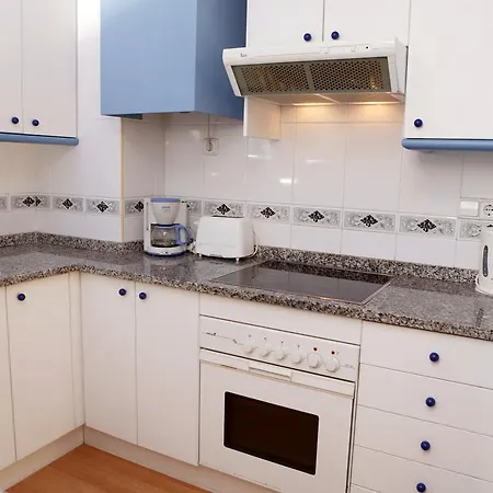 Apartment Hola Sitges
