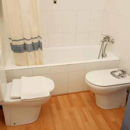 Apartment Hola