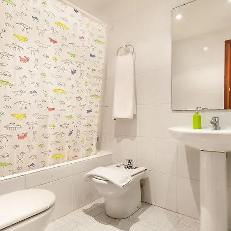 Hola Apartman *