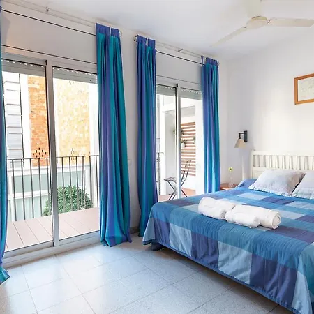 Hola Apartman Sitges