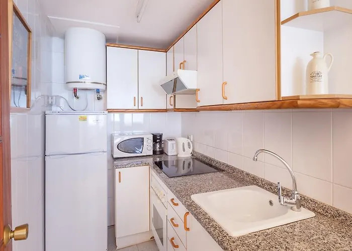 Hola Appartement *