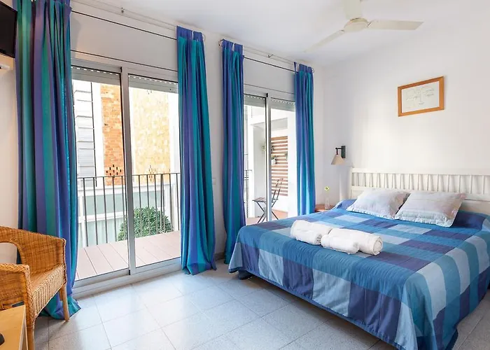 Hola Appartement Sitges